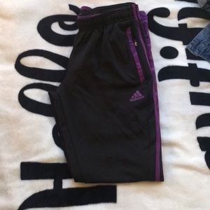 Adidas Soccer Pants